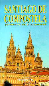 Santiago de Compostela